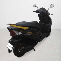 Honda Dio