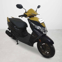 Honda Dio