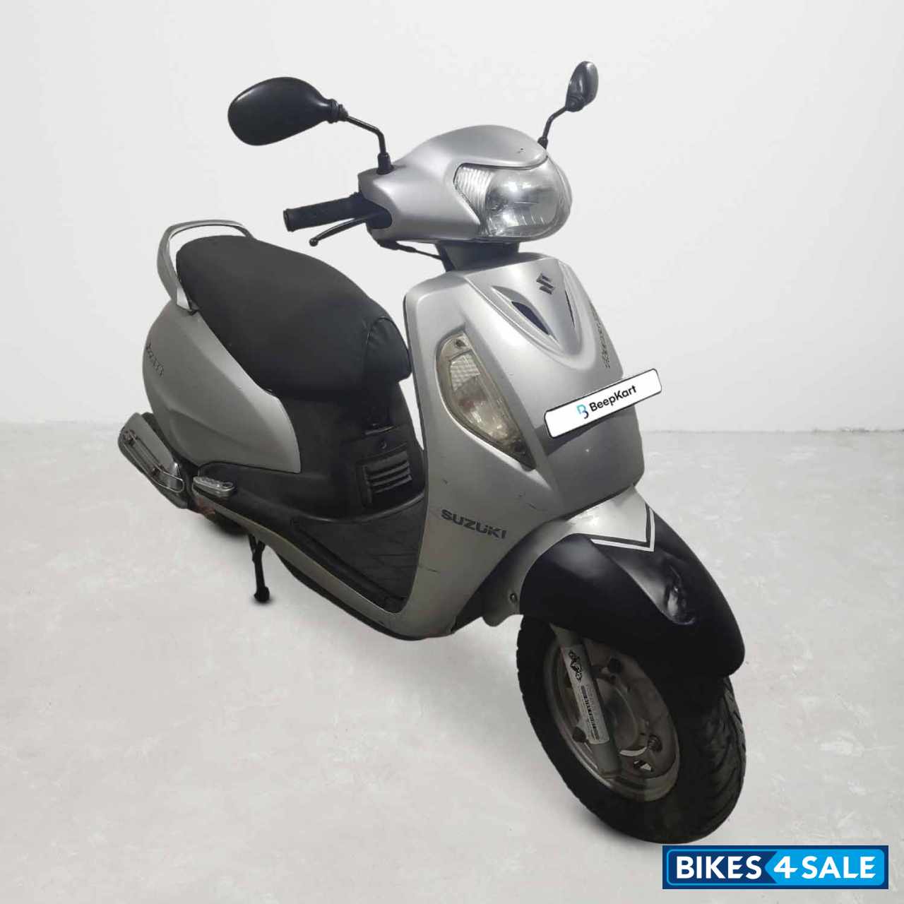 Suzuki Access 125