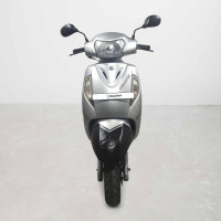 Suzuki Access 125