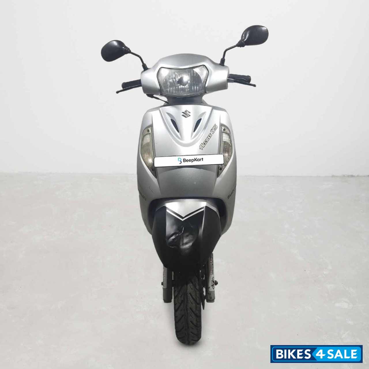 Suzuki Access 125
