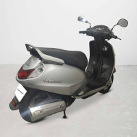 Suzuki Access 125