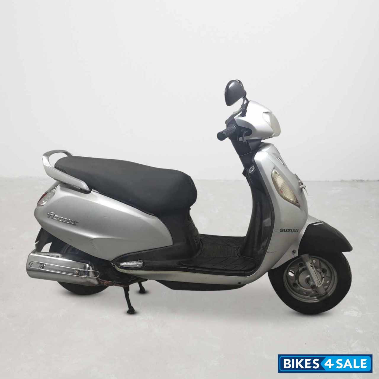 Suzuki Access 125