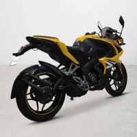 Bajaj Pulsar RS 200