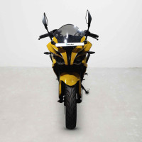 Bajaj Pulsar RS 200