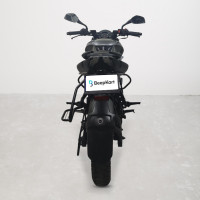 Bajaj Pulsar NS 160 2021 Model