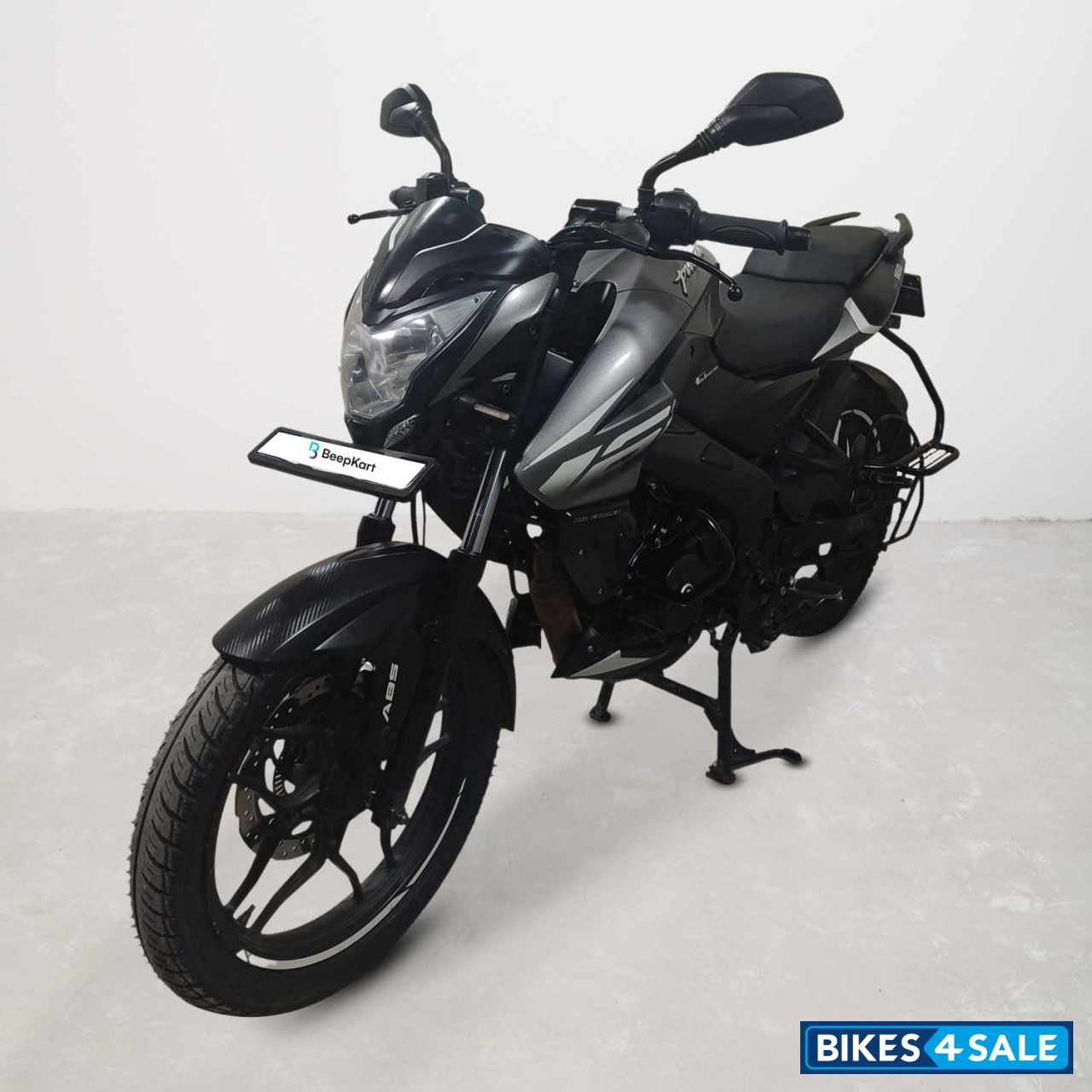 Bajaj Pulsar NS 160
