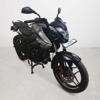 Bajaj Pulsar NS 160