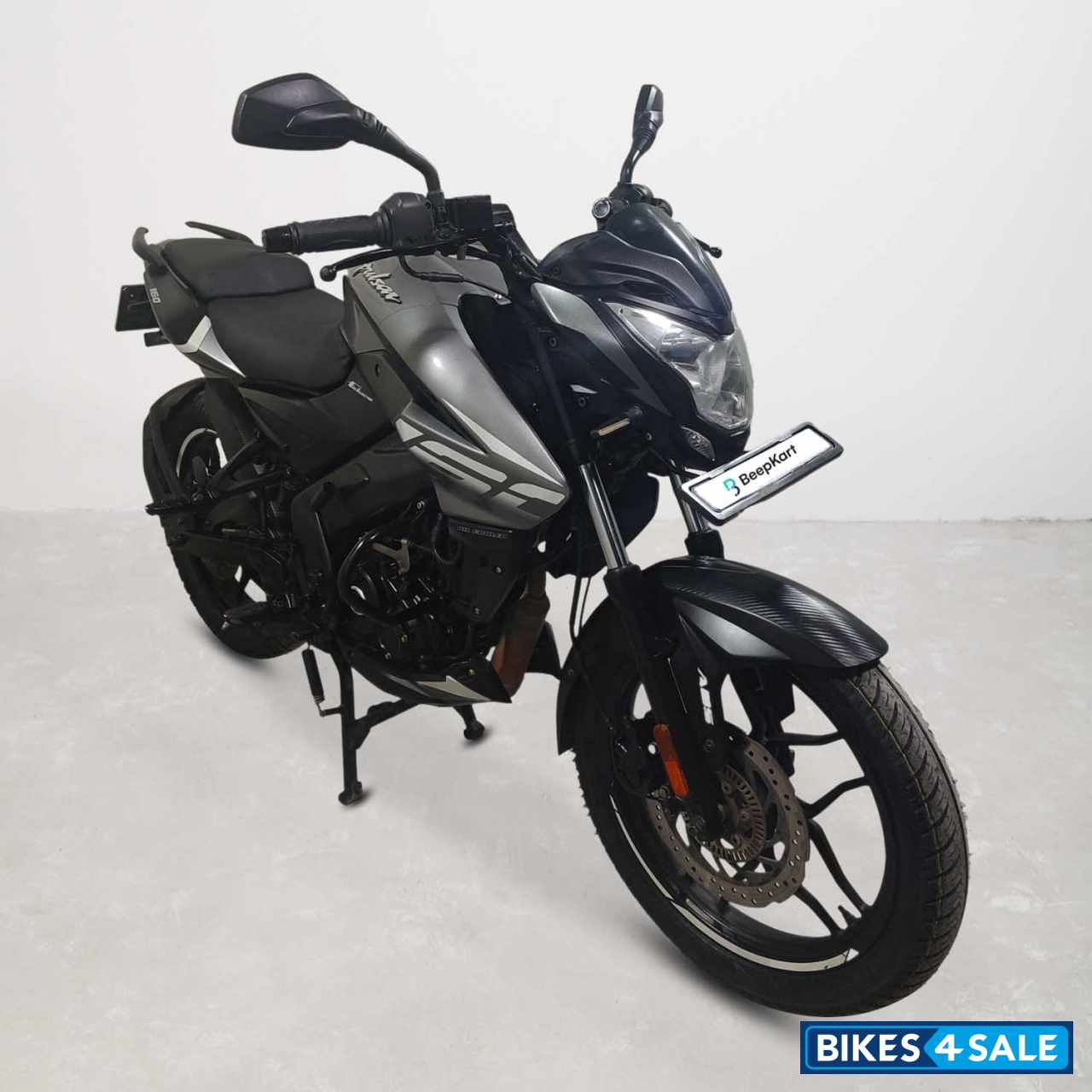 Bajaj Pulsar NS 160