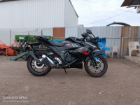 Suzuki Gixxer 150