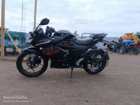 Suzuki Gixxer 150