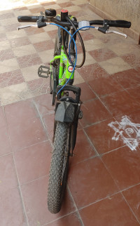 Bicycle Hero 2018 Model