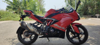 TVS Apache RR 310
