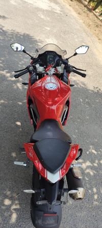 TVS Apache RR 310