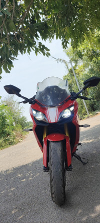 TVS Apache RR 310