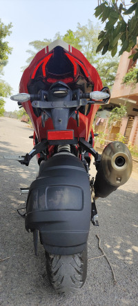 TVS Apache RR 310