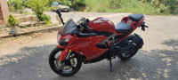 TVS Apache RR 310