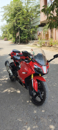 TVS Apache RR 310
