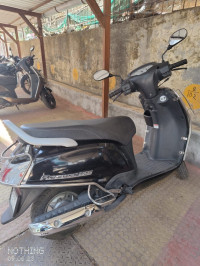 Suzuki Access 125 2019 Model