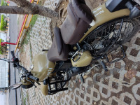 Royal Enfield Classic 350 Dual Channel BS6