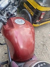 Honda CB Trigger
