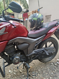 Honda CB Trigger