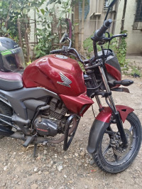 Honda CB Trigger