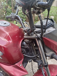 Honda CB Trigger