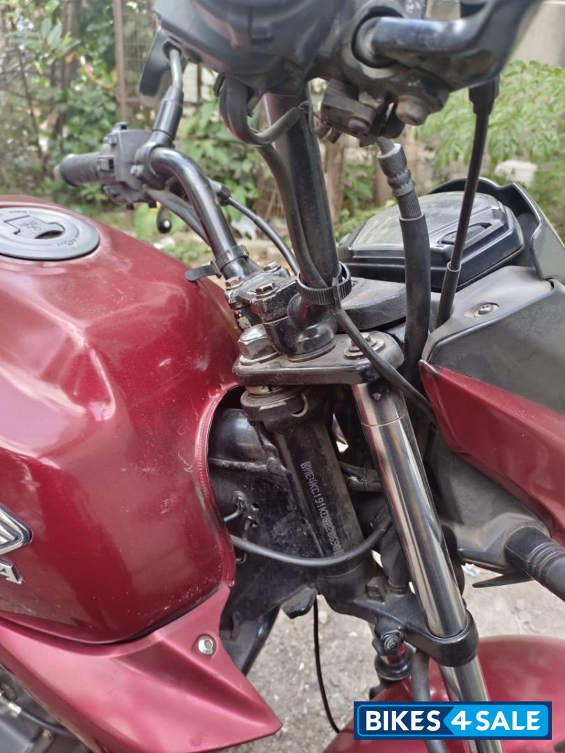 Honda CB Trigger Honda CB Trigger