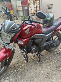 Honda CB Trigger