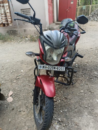 Honda CB Trigger