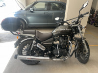 Royal Enfield Thunderbird 350