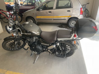 Royal Enfield Thunderbird 350