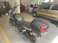 Royal Enfield Thunderbird 350