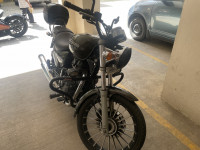 Royal Enfield Thunderbird 350