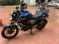 Yamaha FZ-S FI V3 2019 Model