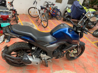 Yamaha FZ-S FI V3