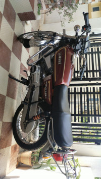 Yamaha RX 135