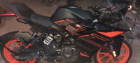 KTM RC 200