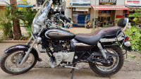 Bajaj Avenger Cruise 220 BS6 2019 Model