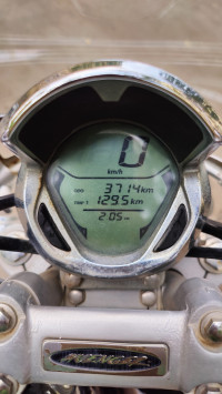 Bajaj Avenger Cruise 220 BS6