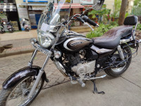 Bajaj Avenger Cruise 220 BS6