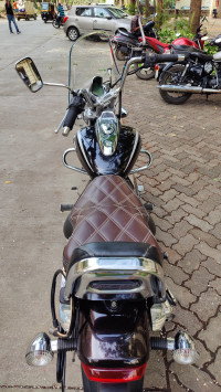 Bajaj Avenger Cruise 220 BS6