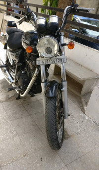 Royal Enfield Thunderbird 350