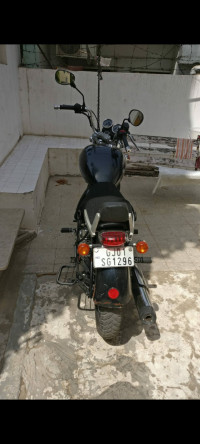 Royal Enfield Thunderbird 350