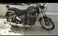 Royal Enfield Thunderbird 350