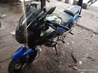 Bajaj Pulsar 220 DTSFi