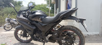 Suzuki Gixxer SF Fi