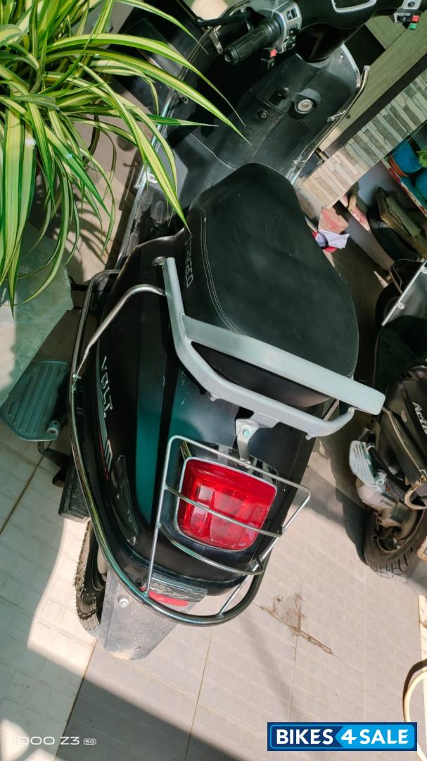 Black Strikeco Volt Black Strikeco Volt