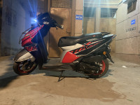 TVS NTORQ 125 Race XP